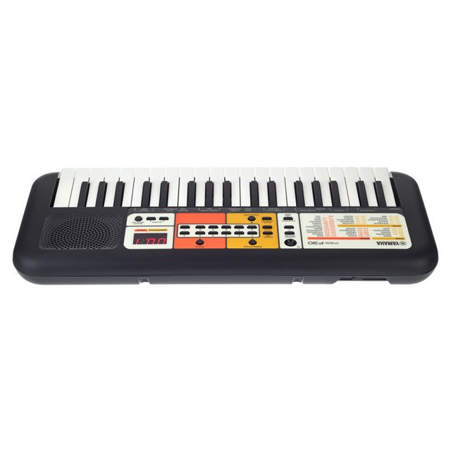 Teclado Musical Infantil Yamaha PSS-F30 37 Mini Teclas + 4 Pilhas