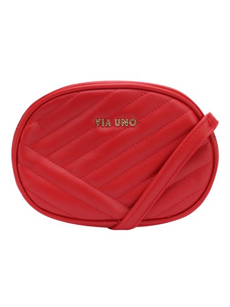 red bolsa brand