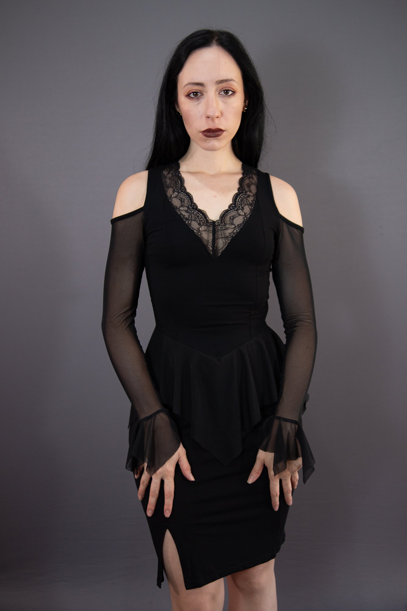 Blusa Shrine - Gargulia® | GARGULIA