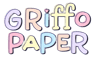 Logo de Griffo Paper