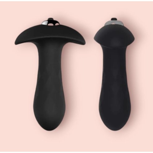 Kit Gatinha plug anal | Vibrar Kit Gatinha plug anal | Vibrar