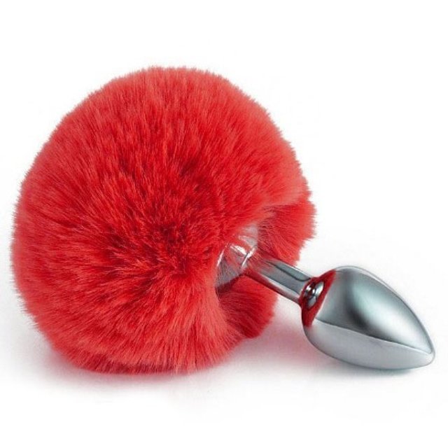 Kit Gatinha plug anal | Vibrar