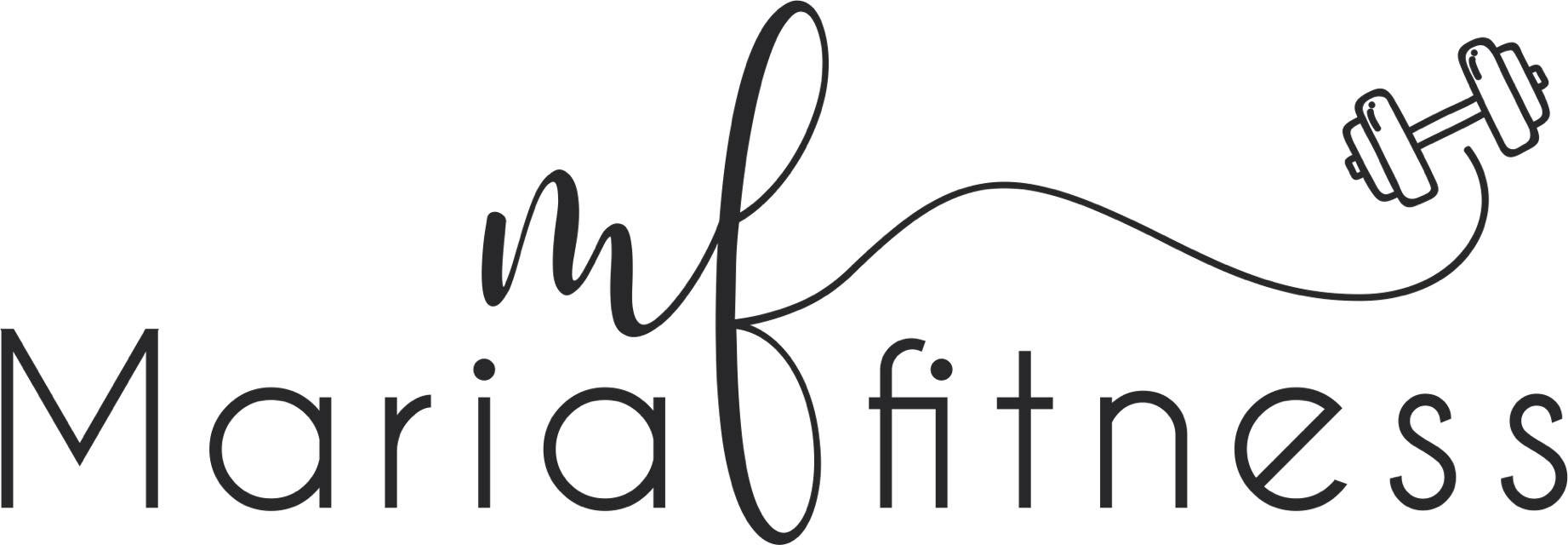 Maria fitness MF  Moda fitness feminin