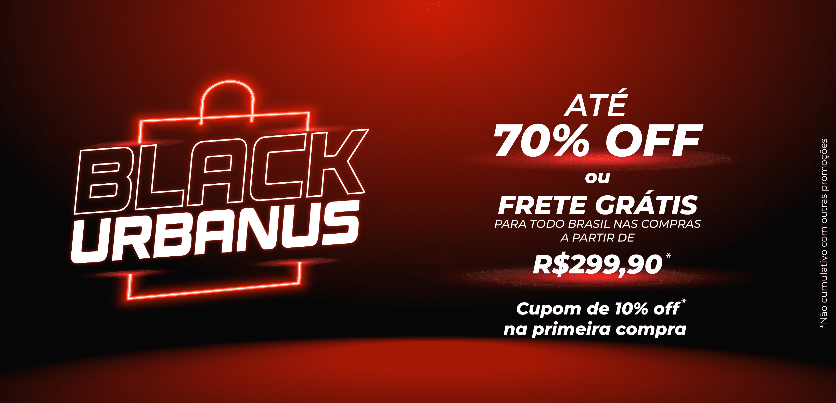 Use Urbanus | Urbanus, uma nova forma de ser autêntico