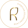 Logo de Rhay Produtos Naturais