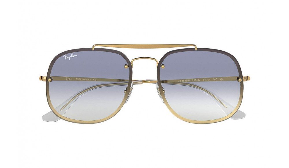 Ray sales ban rb3583