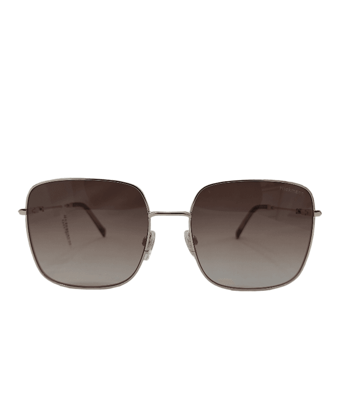HICKMANN HI30001 04A 57 | Lv Brazil Eyewear