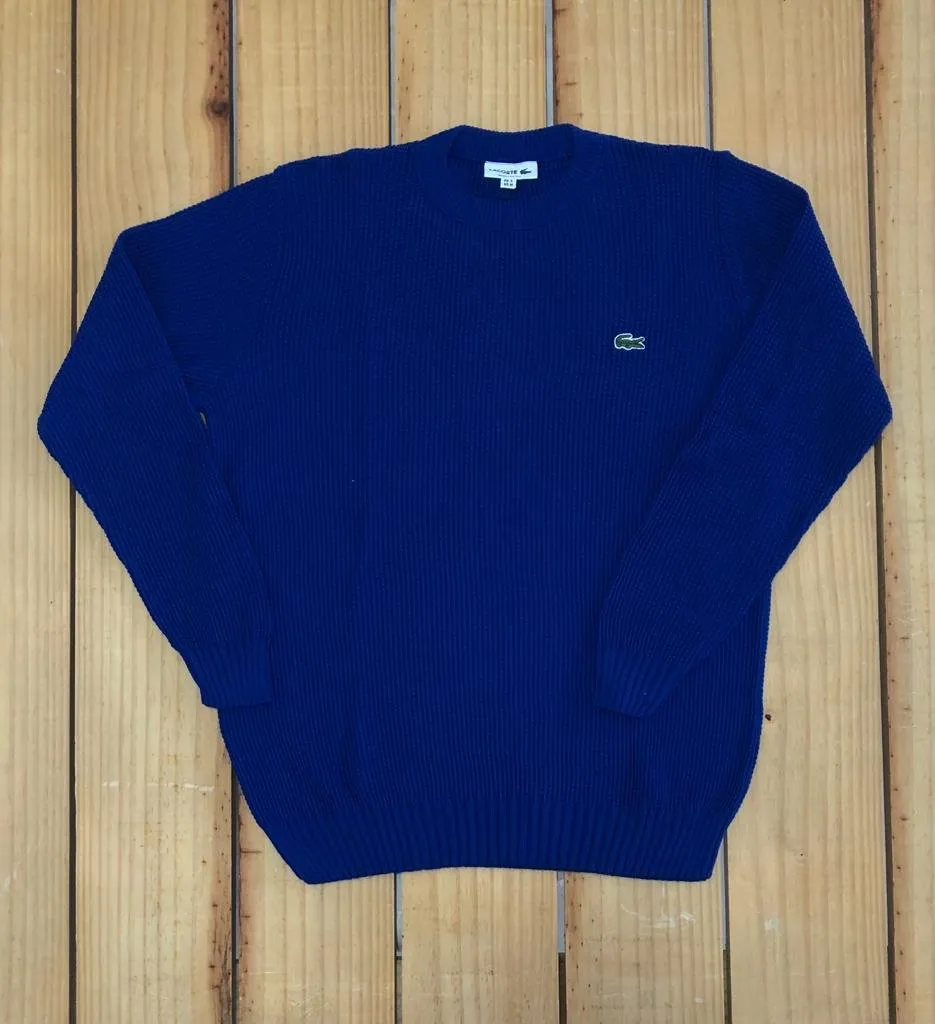 Sueter masculino best sale azul royal