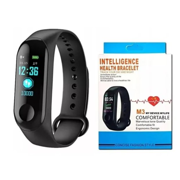 smartband com memoria interna