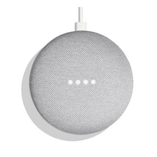 google home mini mp3