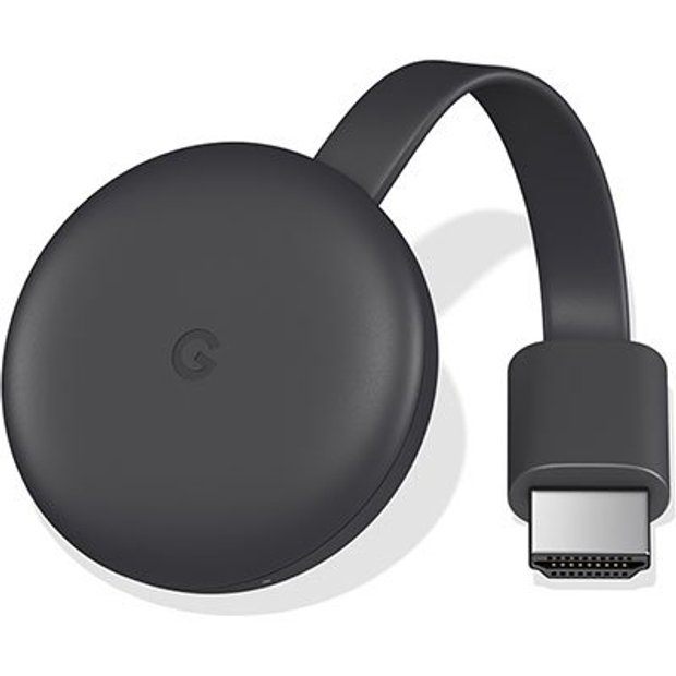 mp3 chromecast