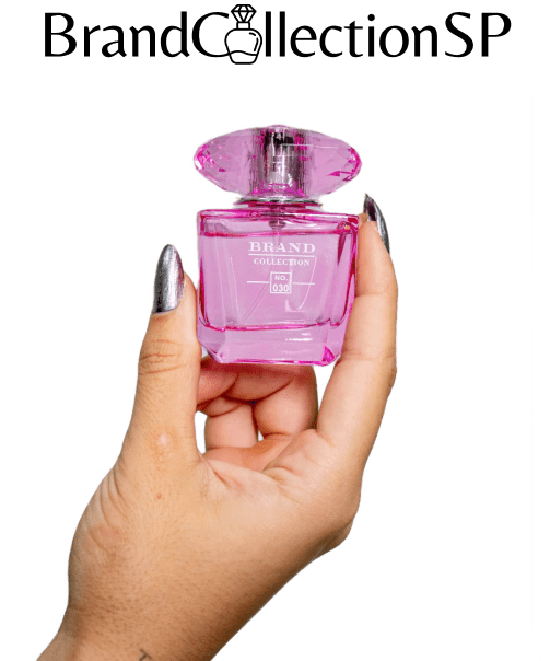 Brand Collection SP  Perfumaria Completa
