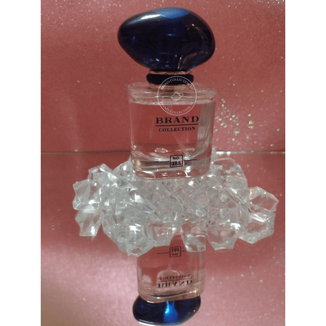 Brand Collection 188 - Inspiração My Way - 25ml | Brand Collection SP
