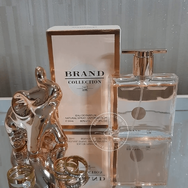Brand Collection 238 - Inspiração Idôle - 25ml | Brand Collection