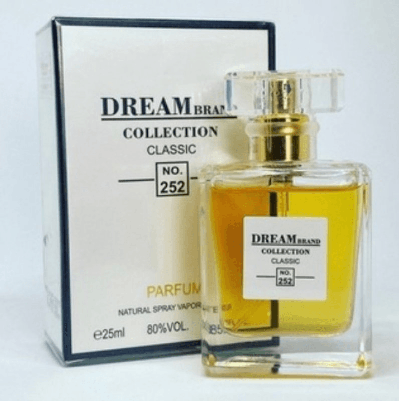 Brand Collection 298 - Inspiração Chanel n° 5 - 25ml | Brand