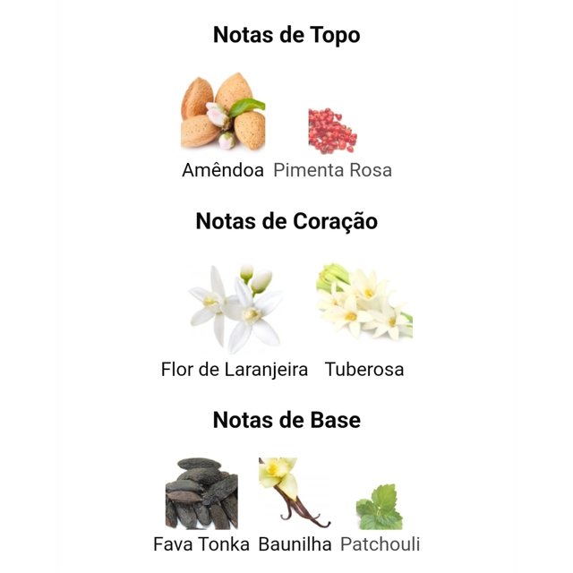 Amnia Al Wataniah - 100ml - Compartilh&aacute;vel