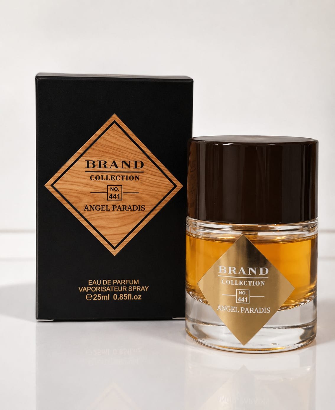 Brandcollection 441 - Inspiração - Angels' Share Paradis By Kilian