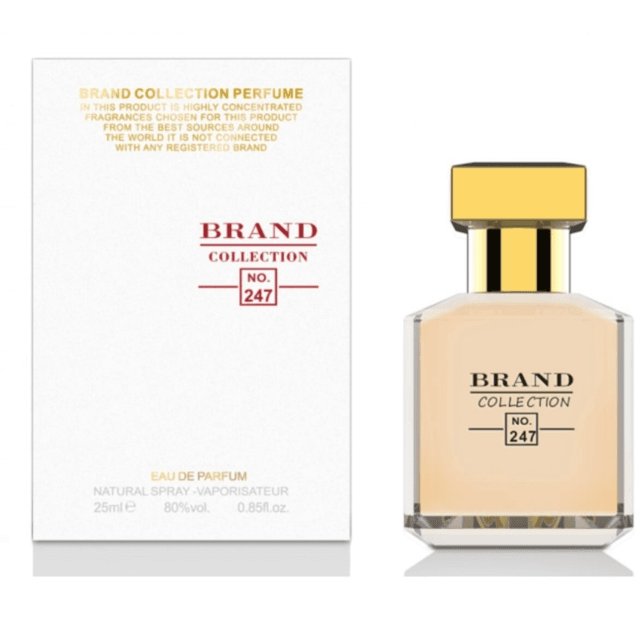 247 - Baccarat Rouge - Brandcollection | Brand Collection SP