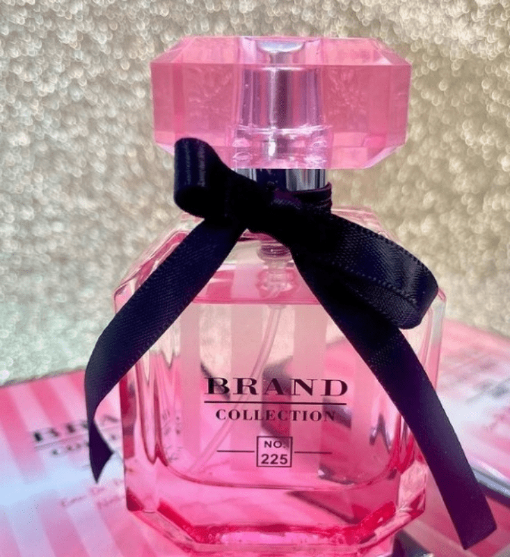 Brand Collection 225 - Inspiração Bombshell Victoria Secret - 25ml Brand Collection 225 - Inspiração Bombshell Victoria Secret - 25ml