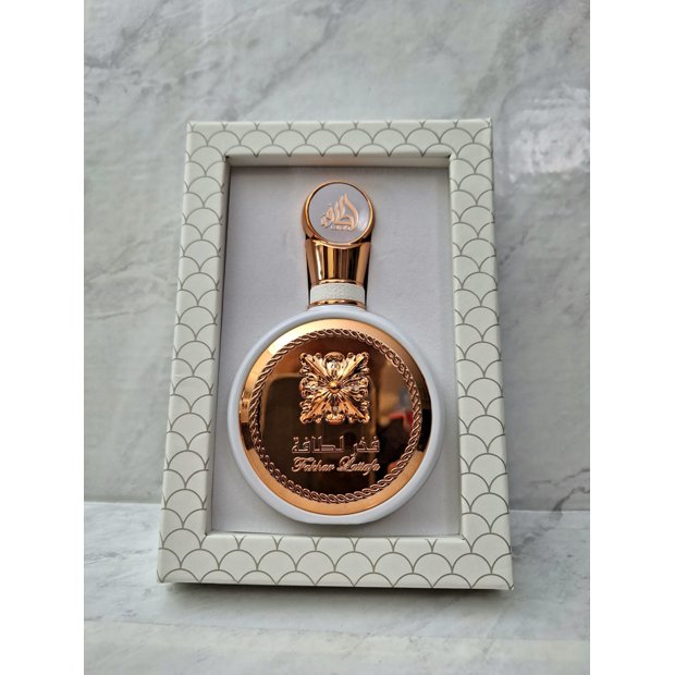 Fakhar Eau de Parfum- Lattafa - 100 ml | Brand Collection SP ...