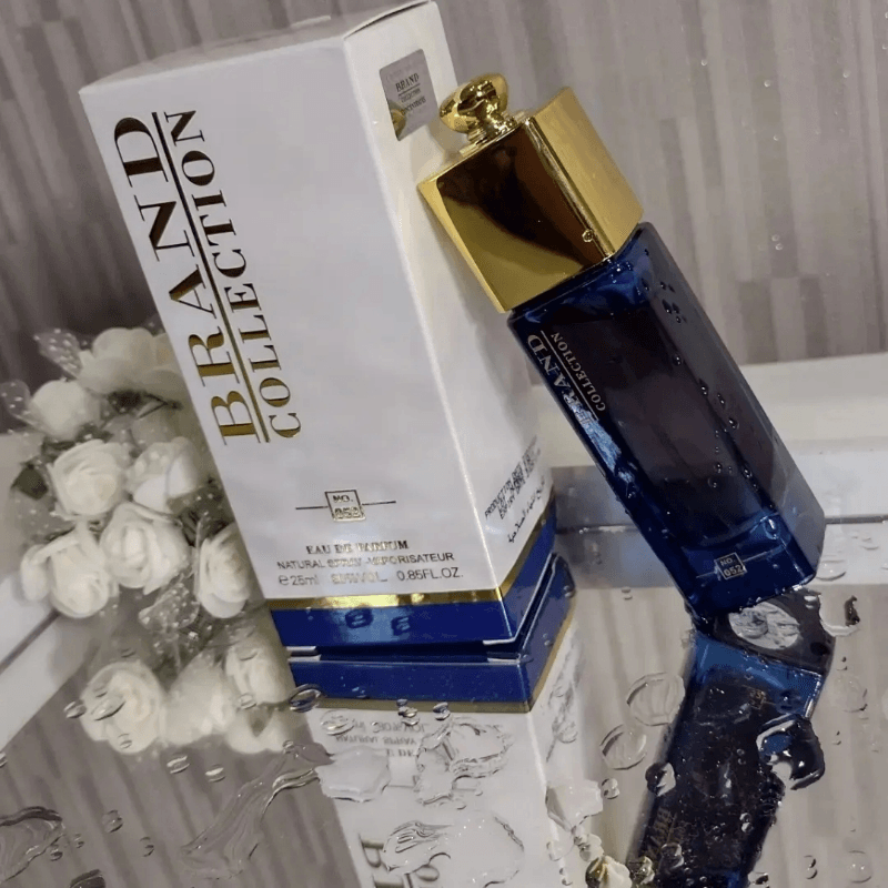 Brand Collection 052 - Inspiração D. Addict - 25ml | Brand