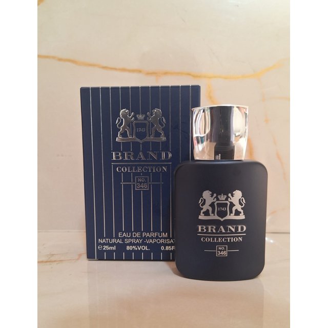 Brand Collection 346 - Inspiração Layton Parfums de Marly ...