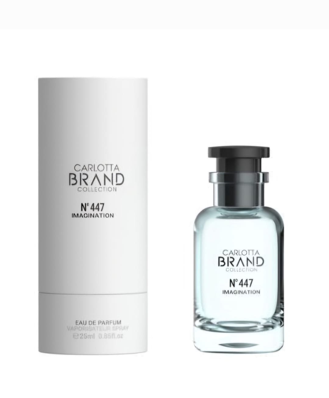 ルイヴィトン Imagination Brand Collection 447 - Inspiração Imagination L V - 25ml | Brand
