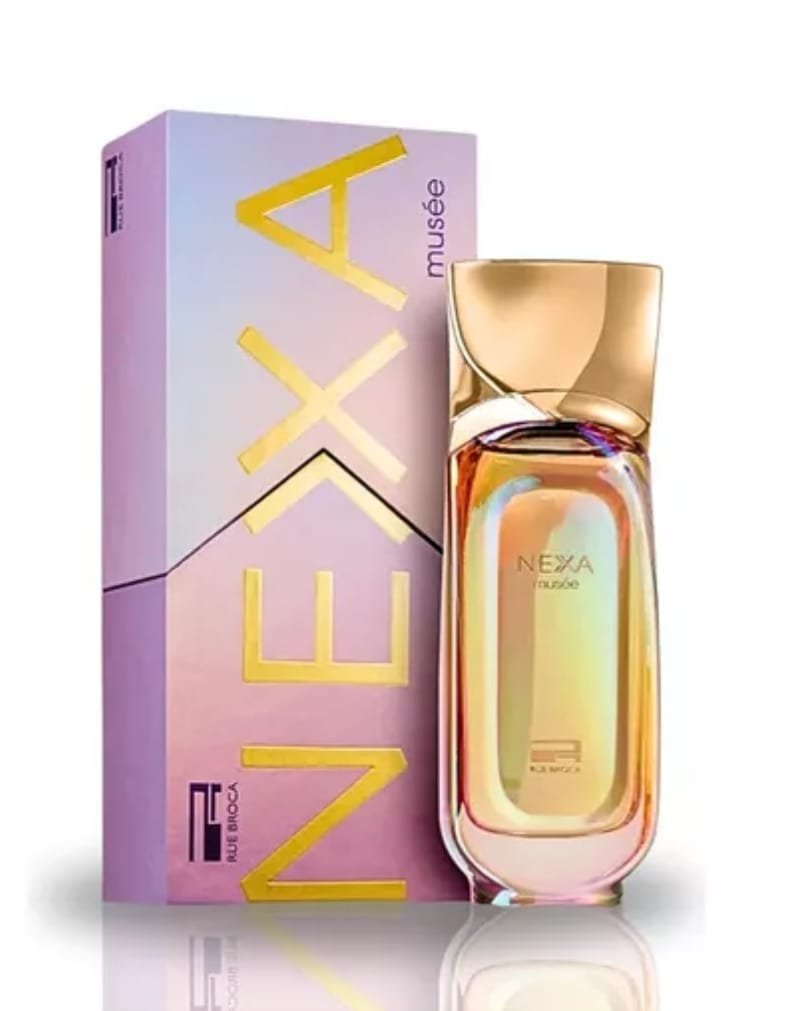 Nexa Musée Rue Broca (Ref. Olfativa Prada Paradoxe) 100 ml | Brand