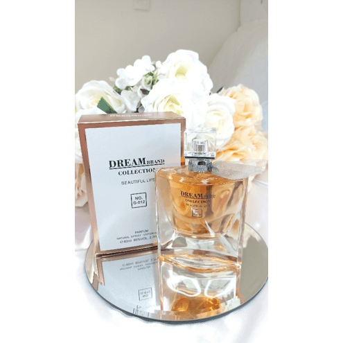 Perfume 'Deal' 100 ml Perfumes