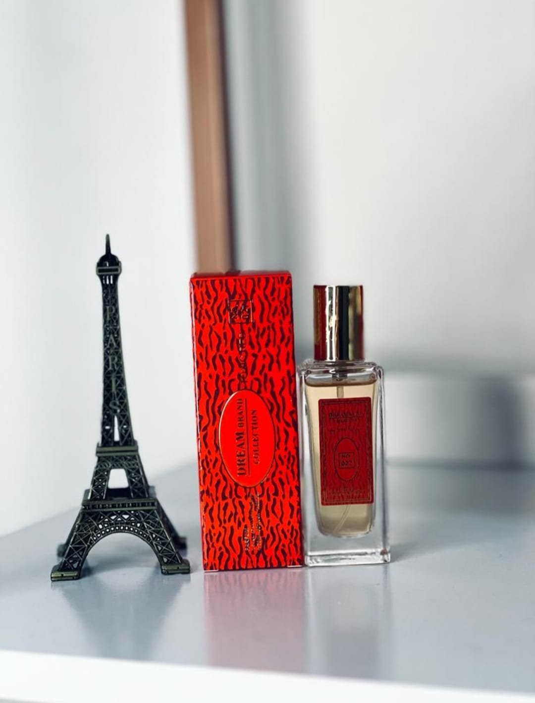 Tubete Dream Brandcollection 027 - Inspiração Hipnotic Poison - 30ml ...
