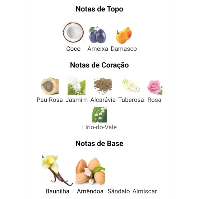 Creme Brand Collection 027 - Inspiração Hipnotic Poison - 200ml | Brand ...