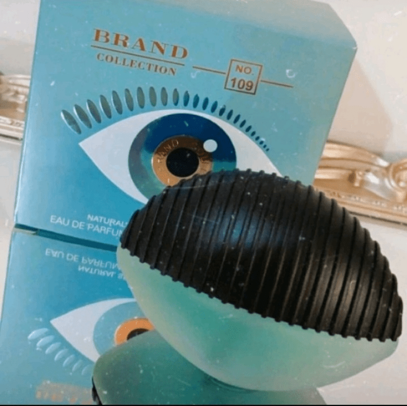 109 Kenzo World Brandcollection Brand Collection SP