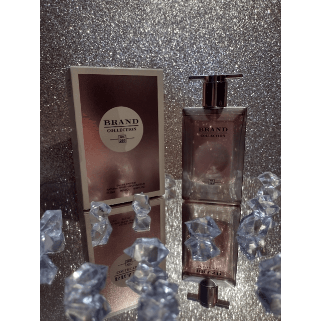 293 Idôle Intense Brand Collection SP