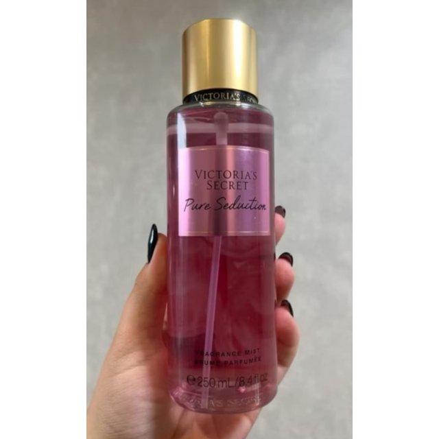 Victoria's Secret Body Splash Pure Seduction - 250ml | Brand Collection SP