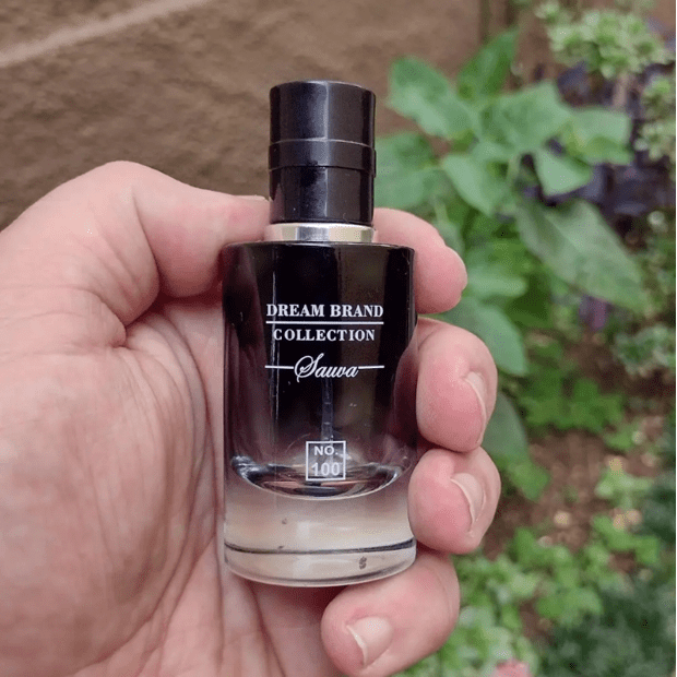 Brand collection sauvage Clearance
