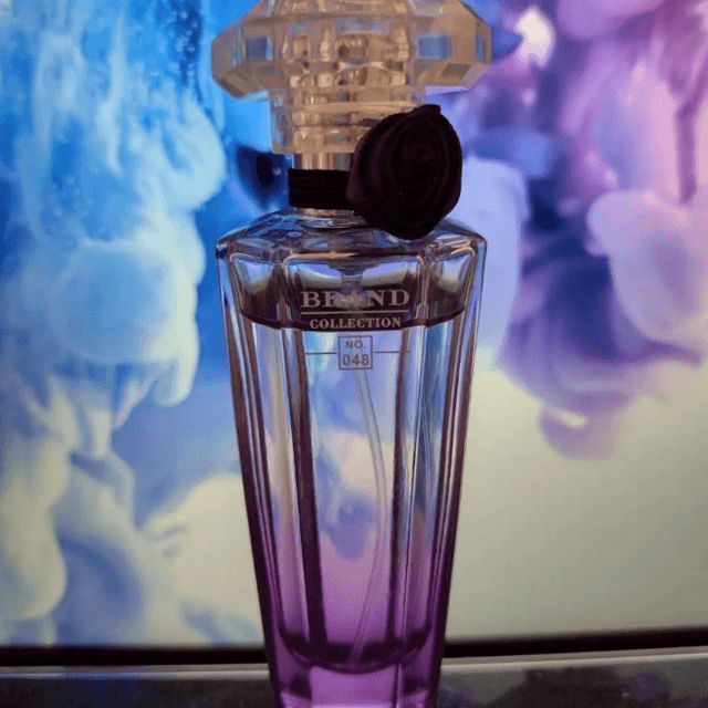 Brand Collection 048 - Inspiração Tresor Midnight - 25ml | Brand ...