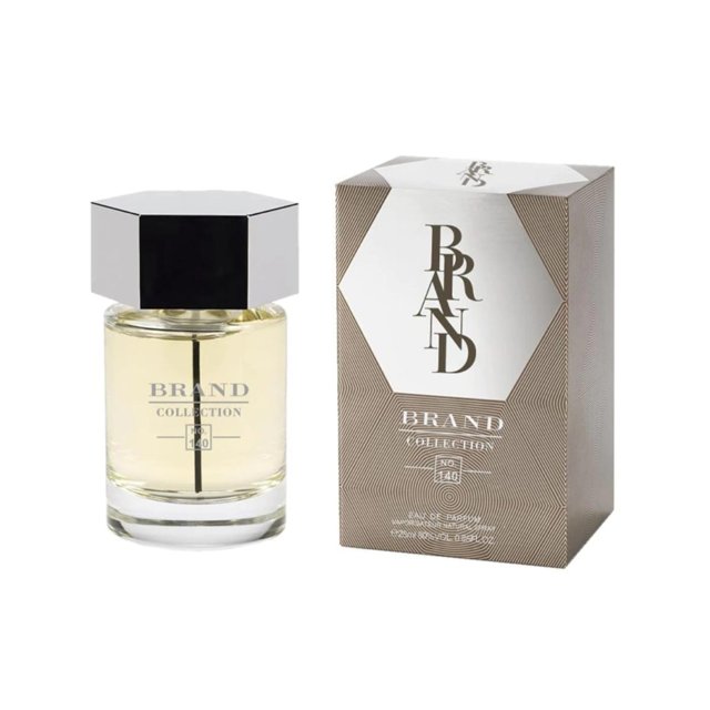 MINIATURA BRAND COLLECTION 140 YSL L HOMME MEN 25ML - imagem 1