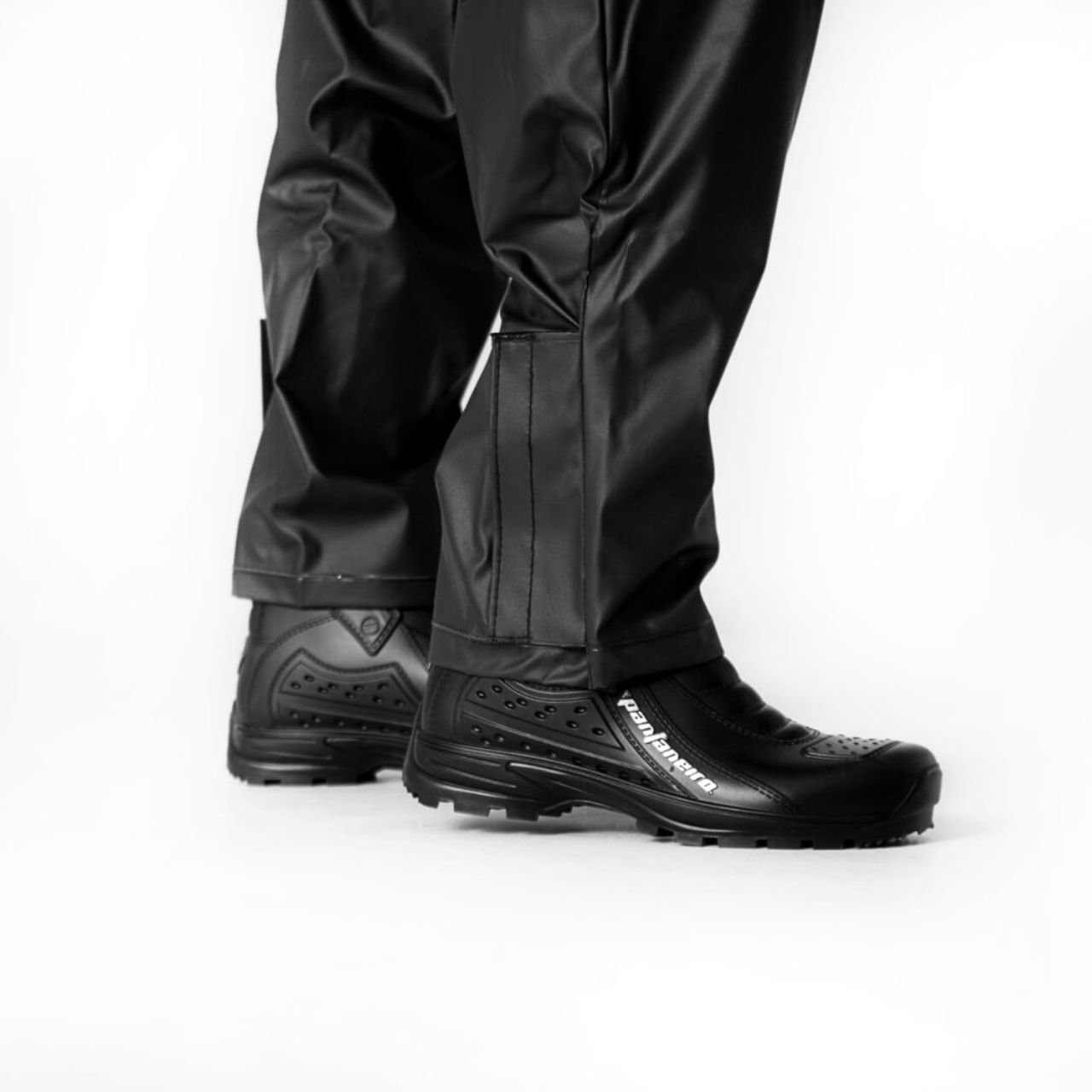 Calça PVC Tornado Pantaneiro Tamanho EXG | LAURO WEBER AGRÍCOLA LTDA