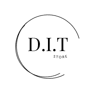 Logo de D.I.Tstore