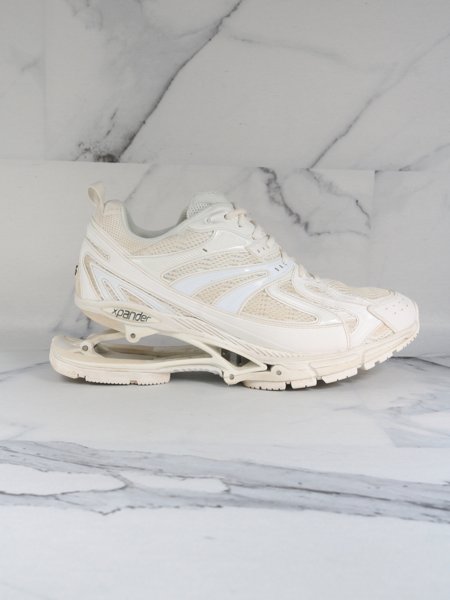 Tênis Balenciaga X-Pander Branco | Zivē Club