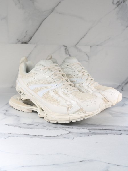 Tênis Balenciaga X-Pander Branco | Zivē Club