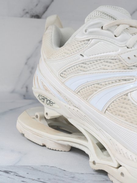 2024年 お歳暮・冬ギフト特集 Tênis Club Zivē | Branco X-Pander Balenciaga 靴