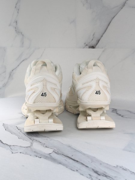 Tênis Balenciaga X-Pander Branco | Zivē Club