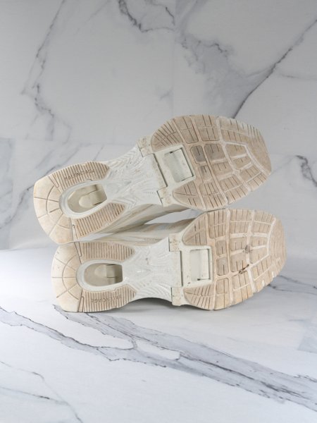 Tênis Balenciaga X-Pander Branco | Zivē Club