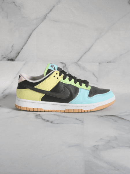 Nike Low Dunks Free 99 on sale