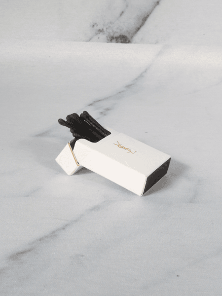 Caixa de Fósforo Saint Laurent | Zivē Club