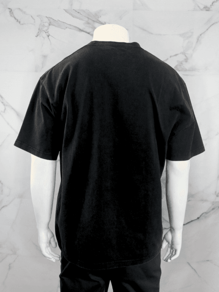 Camiseta Balenciaga College 1917 Paris Cinza | Zivē Club