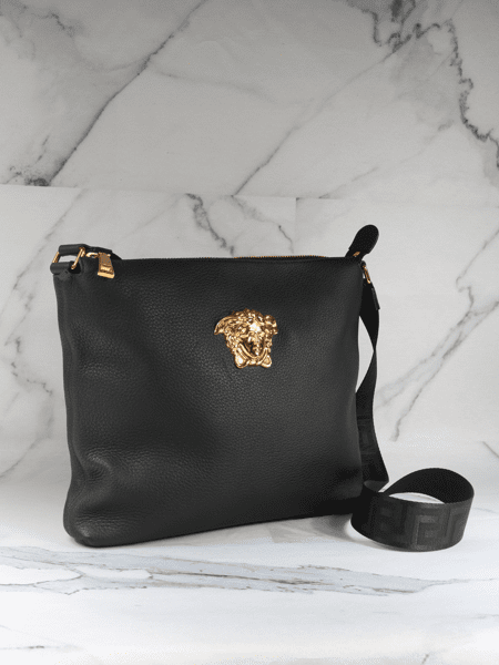 Bolsas versace hot sale