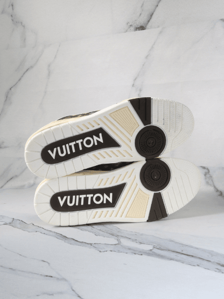 ダル　LVアイテム louis-vuitton--