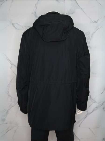 BURBERRY アウター BURBERRY - Reversible Check puffer jacket | Leam Roma - Luxury